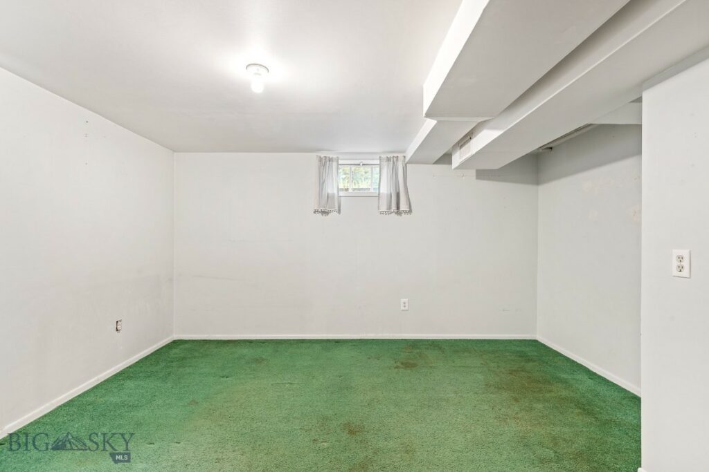 503 W College Street, Bozeman MT 59715