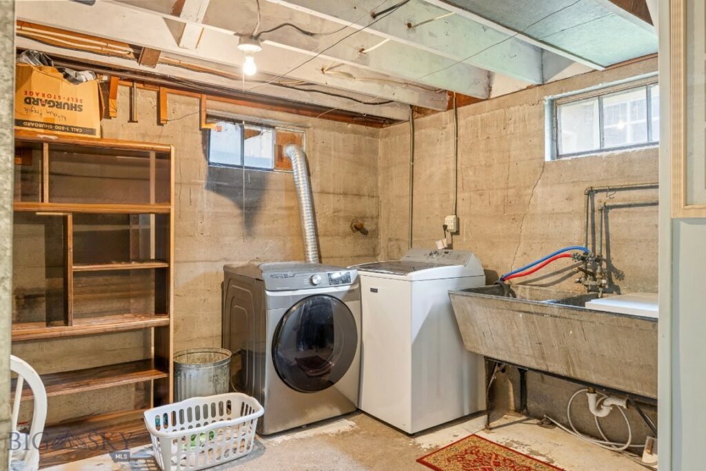 503 W College Street, Bozeman MT 59715