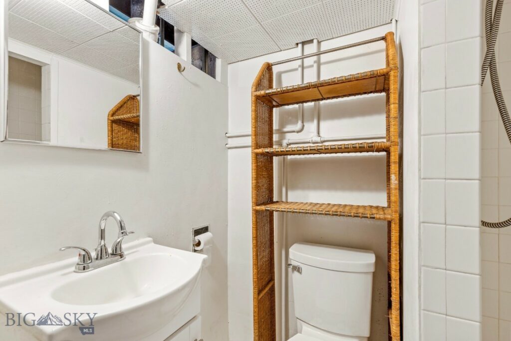 503 W College Street, Bozeman MT 59715