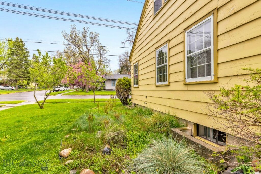 503 W College Street, Bozeman MT 59715