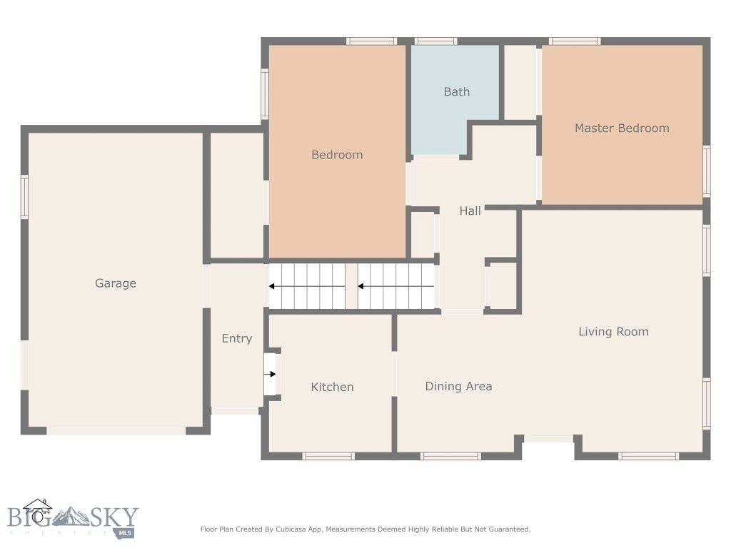 503 W College Street, Bozeman MT 59715