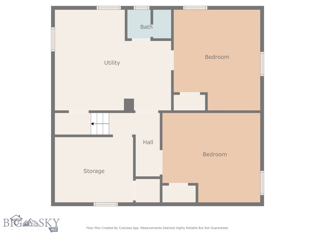 503 W College Street, Bozeman MT 59715