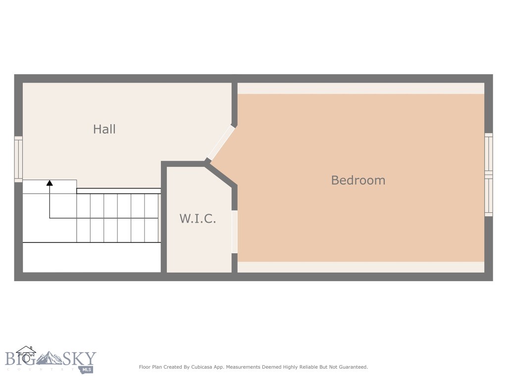 503 W College Street, Bozeman MT 59715