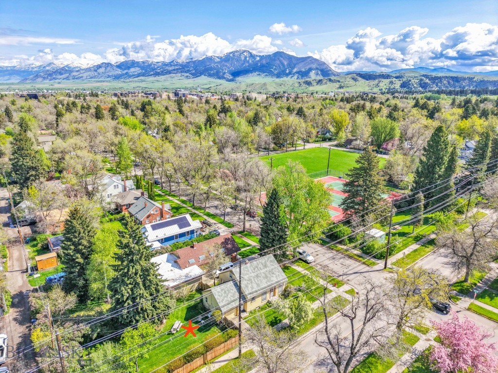 503 W College Street, Bozeman MT 59715