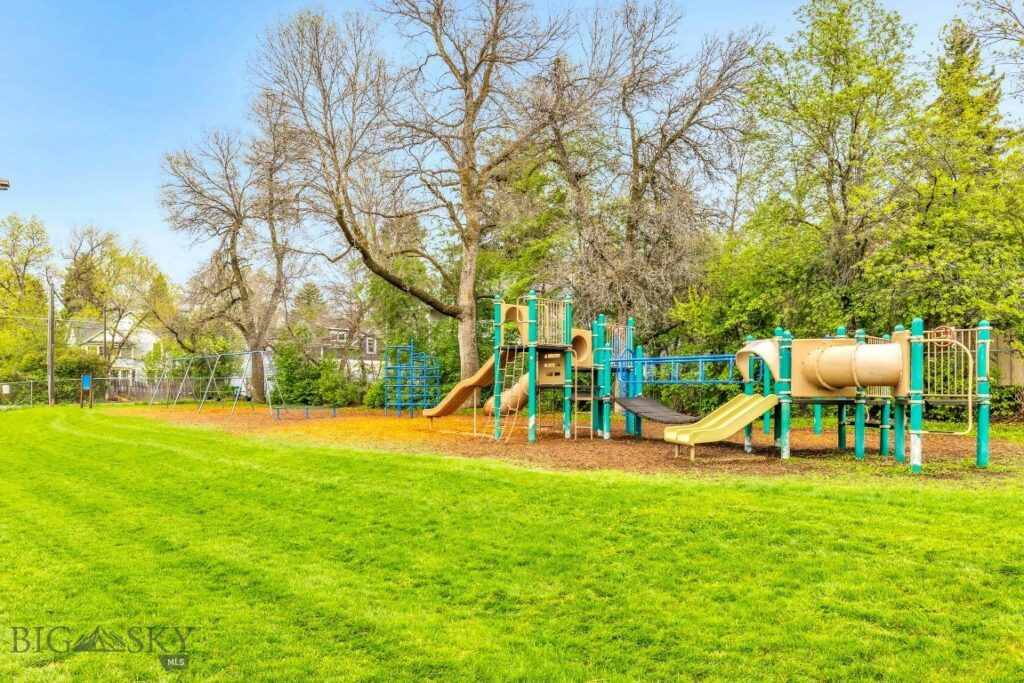 503 W College Street, Bozeman MT 59715