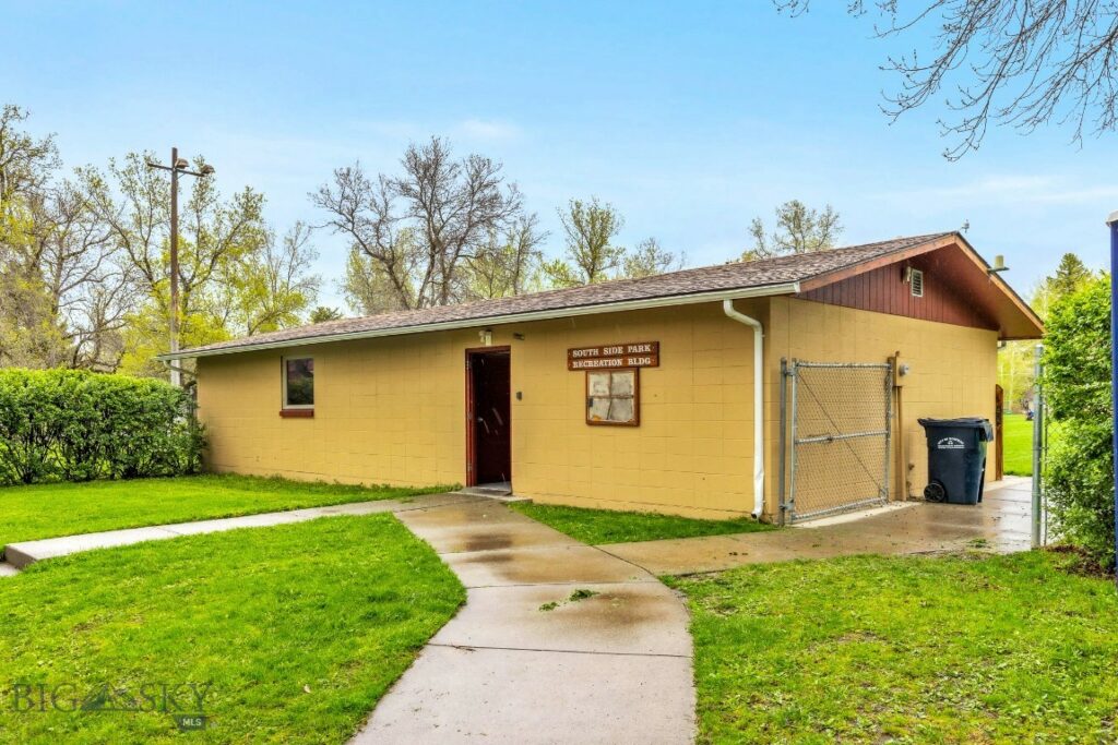 503 W College Street, Bozeman MT 59715