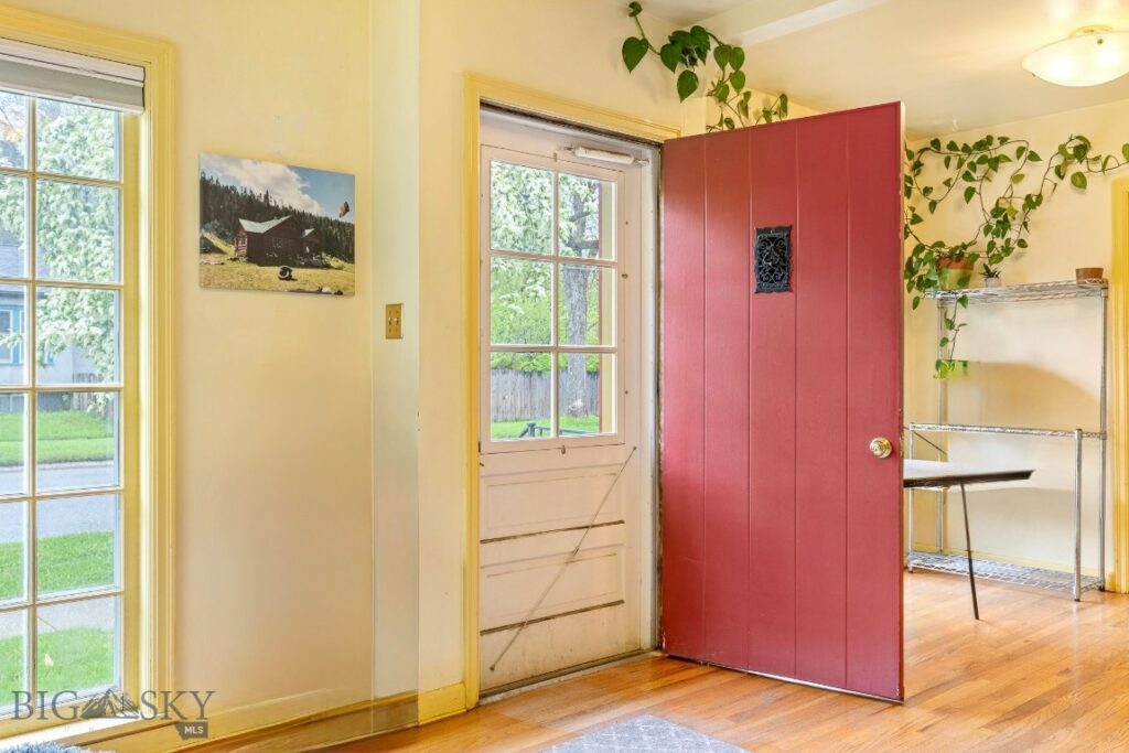 503 W College Street, Bozeman MT 59715
