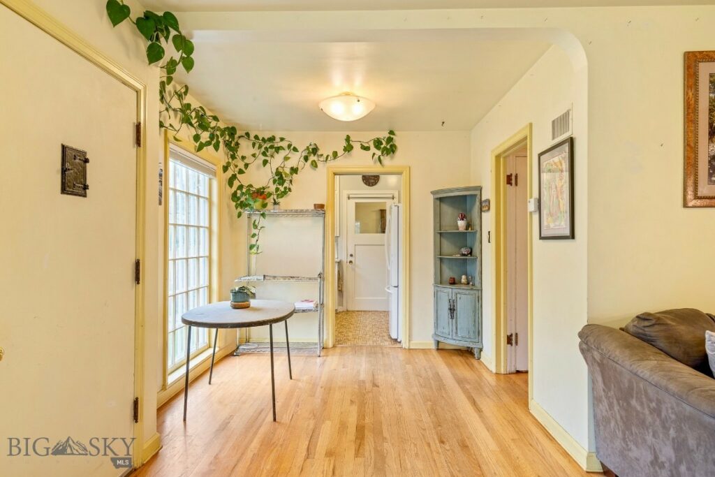 503 W College Street, Bozeman MT 59715