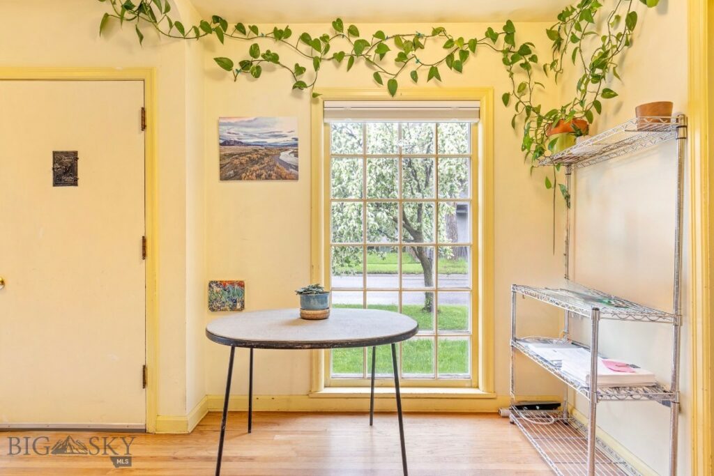 503 W College Street, Bozeman MT 59715