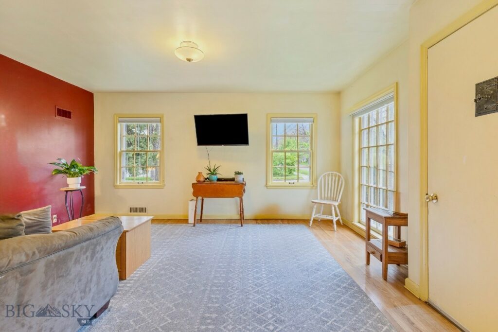 503 W College Street, Bozeman MT 59715