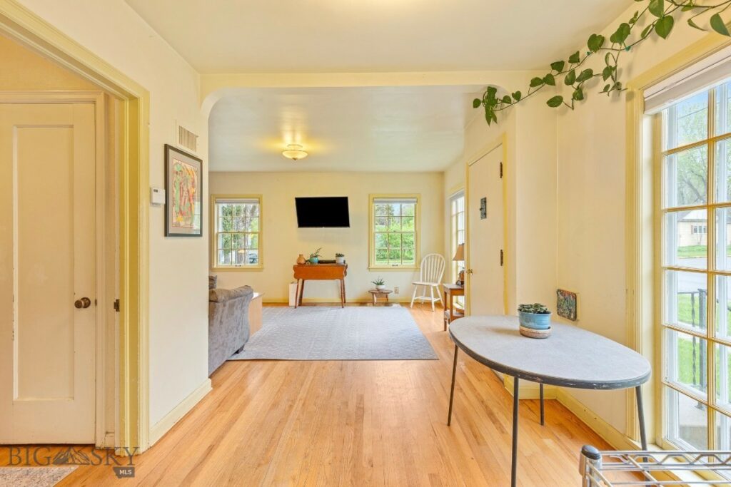503 W College Street, Bozeman MT 59715