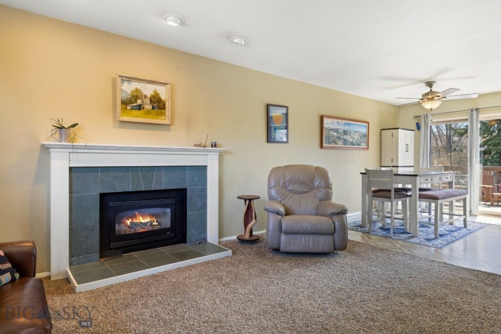 504 Henderson Street, Bozeman MT 59715