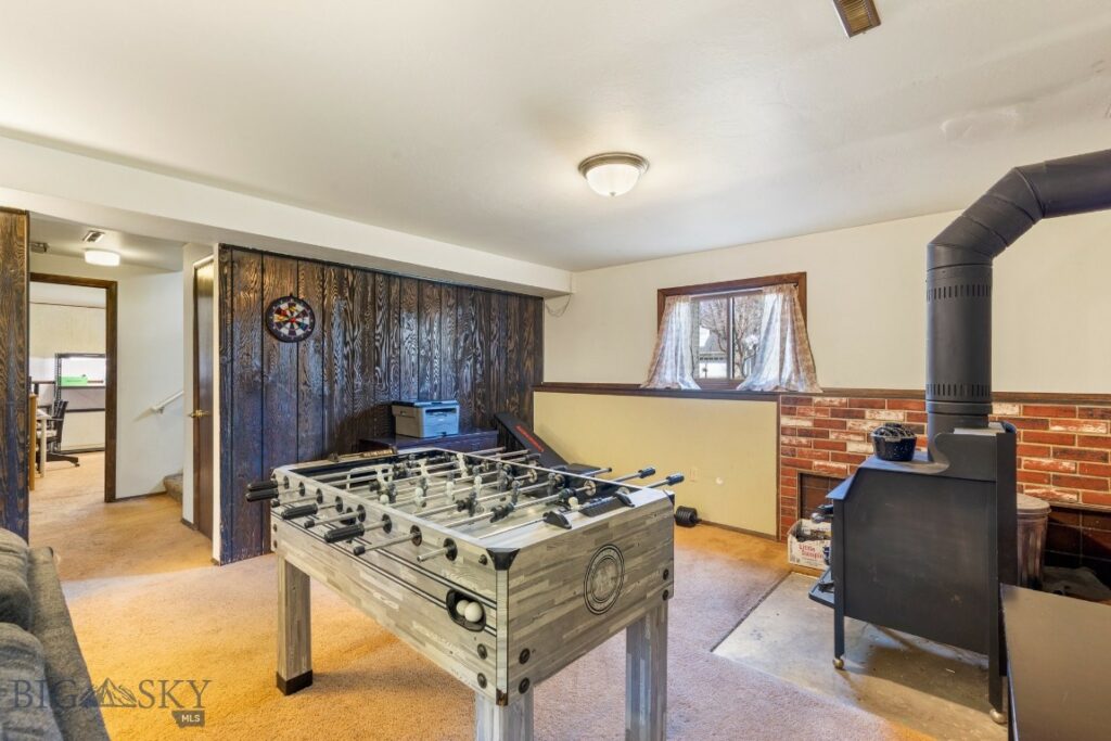 504 Henderson Street, Bozeman MT 59715