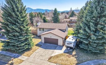 504 Henderson Street, Bozeman MT 59715
