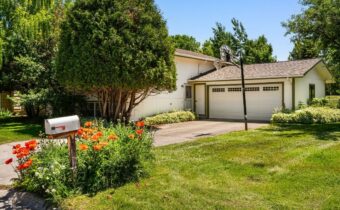 504 Morrow Street, Bozeman MT 59715