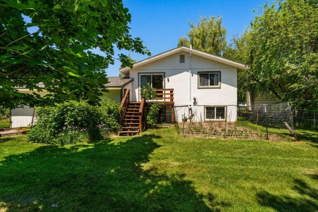 504 Morrow Street, Bozeman MT 59715