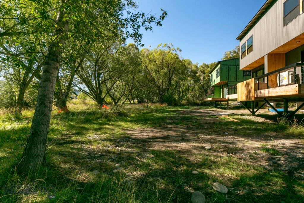 504 S H Street, Livingston MT 59047