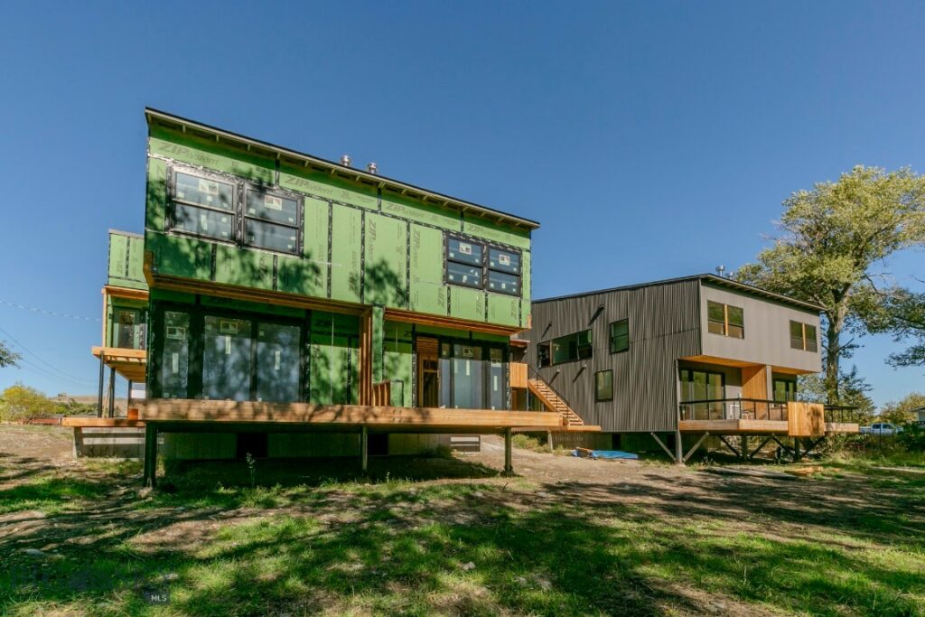 504 S H Street, Livingston MT 59047