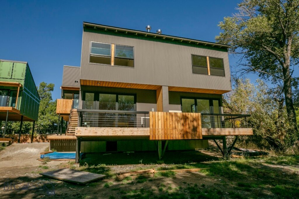 504 S H Street, Livingston MT 59047