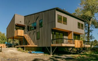 504 S H Street, Livingston MT 59047