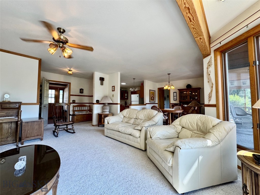 504 S Yellowstone St, Livingston MT 59047