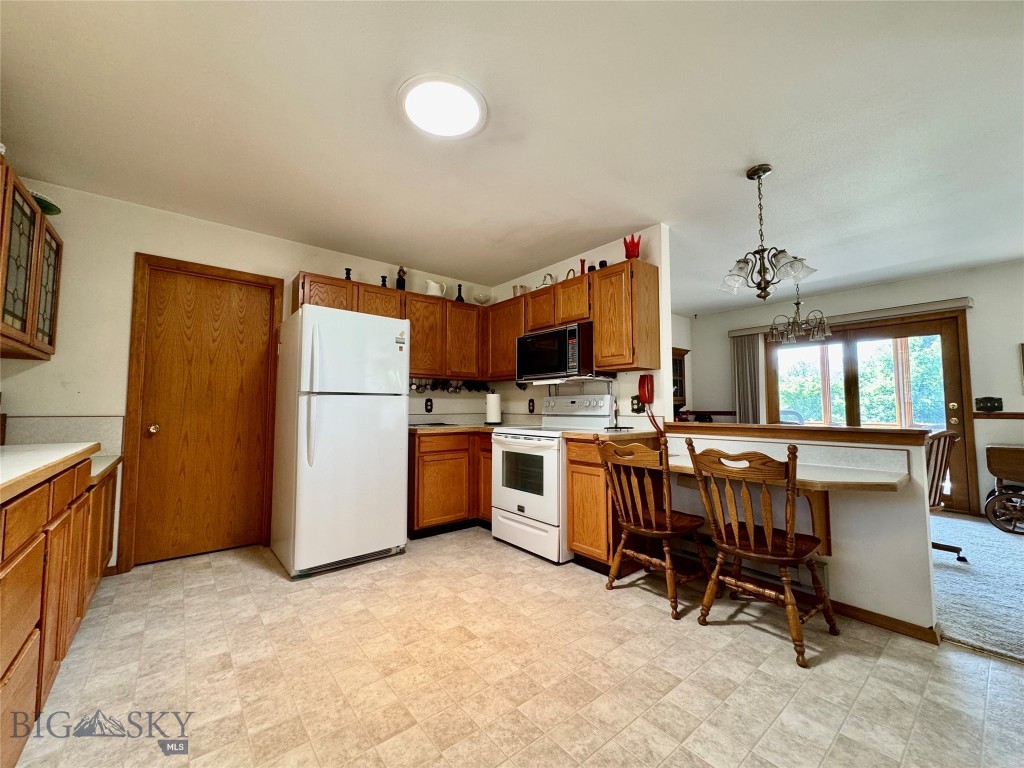 504 S Yellowstone St, Livingston MT 59047