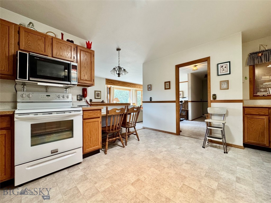 504 S Yellowstone St, Livingston MT 59047