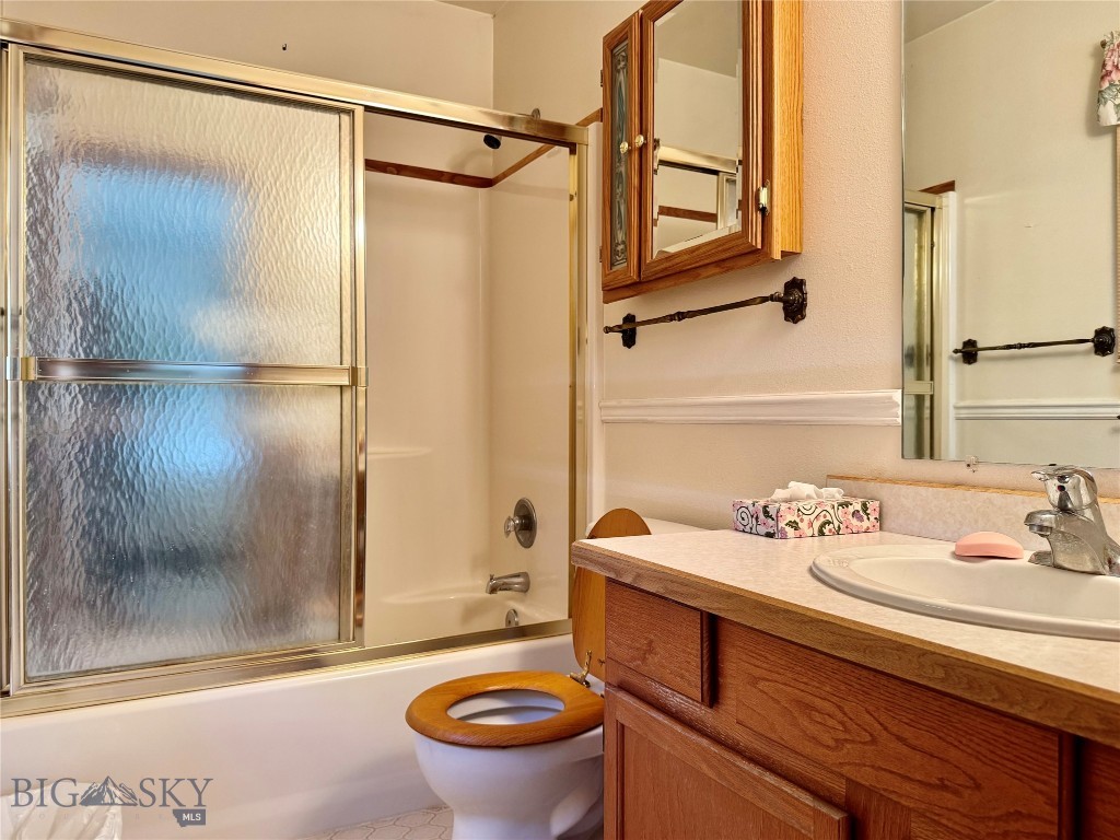 504 S Yellowstone St, Livingston MT 59047