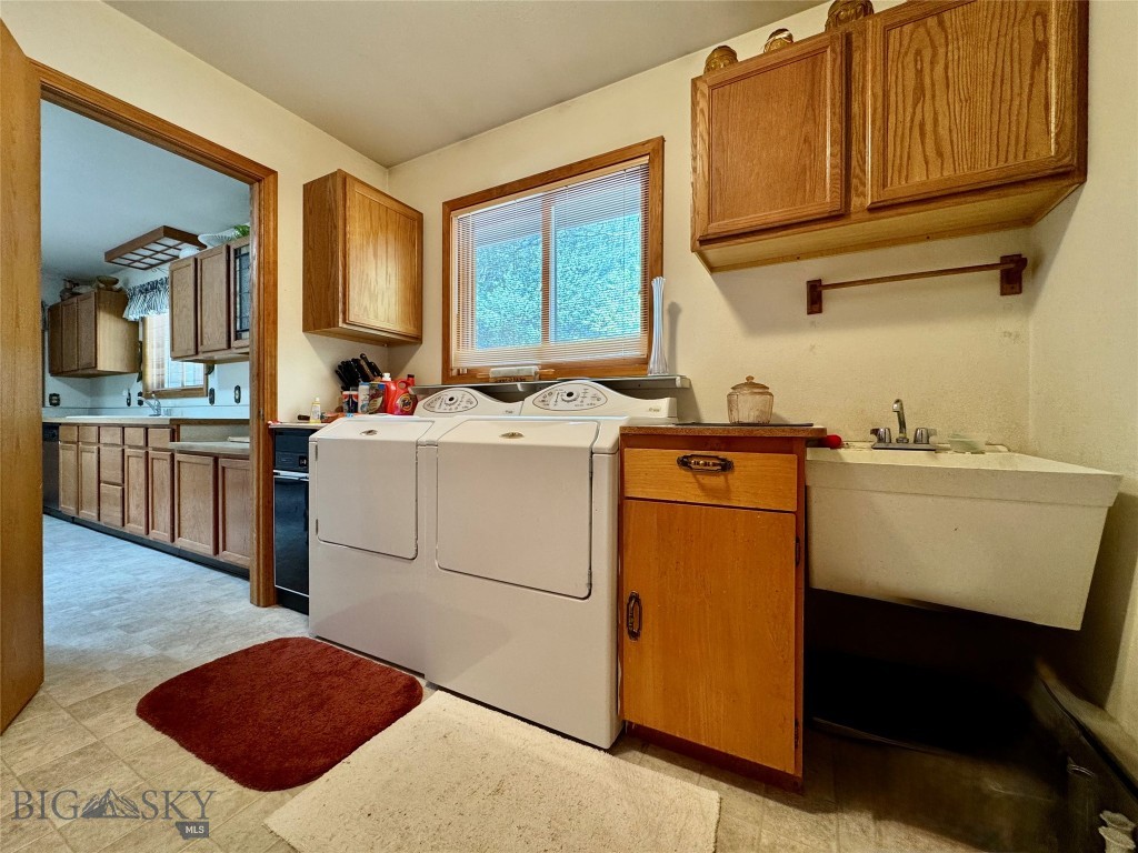 504 S Yellowstone St, Livingston MT 59047