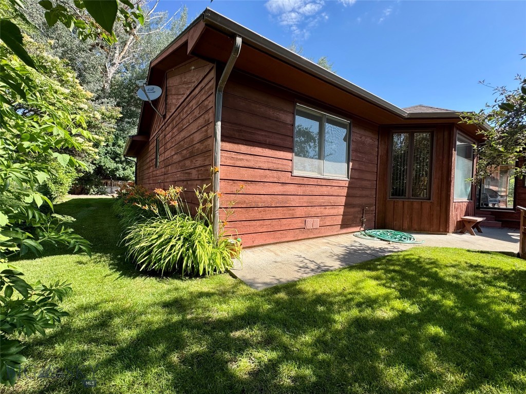 504 S Yellowstone St, Livingston MT 59047