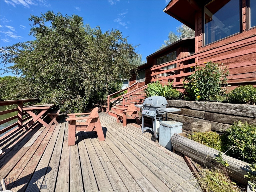 504 S Yellowstone St, Livingston MT 59047