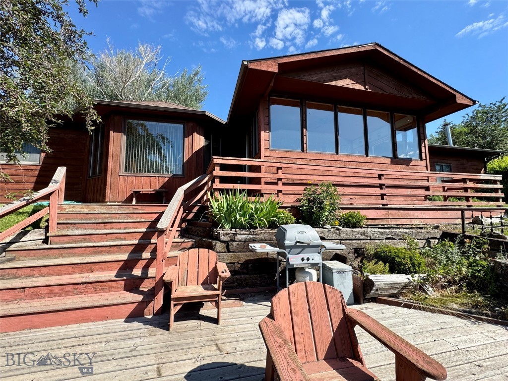 504 S Yellowstone St, Livingston MT 59047