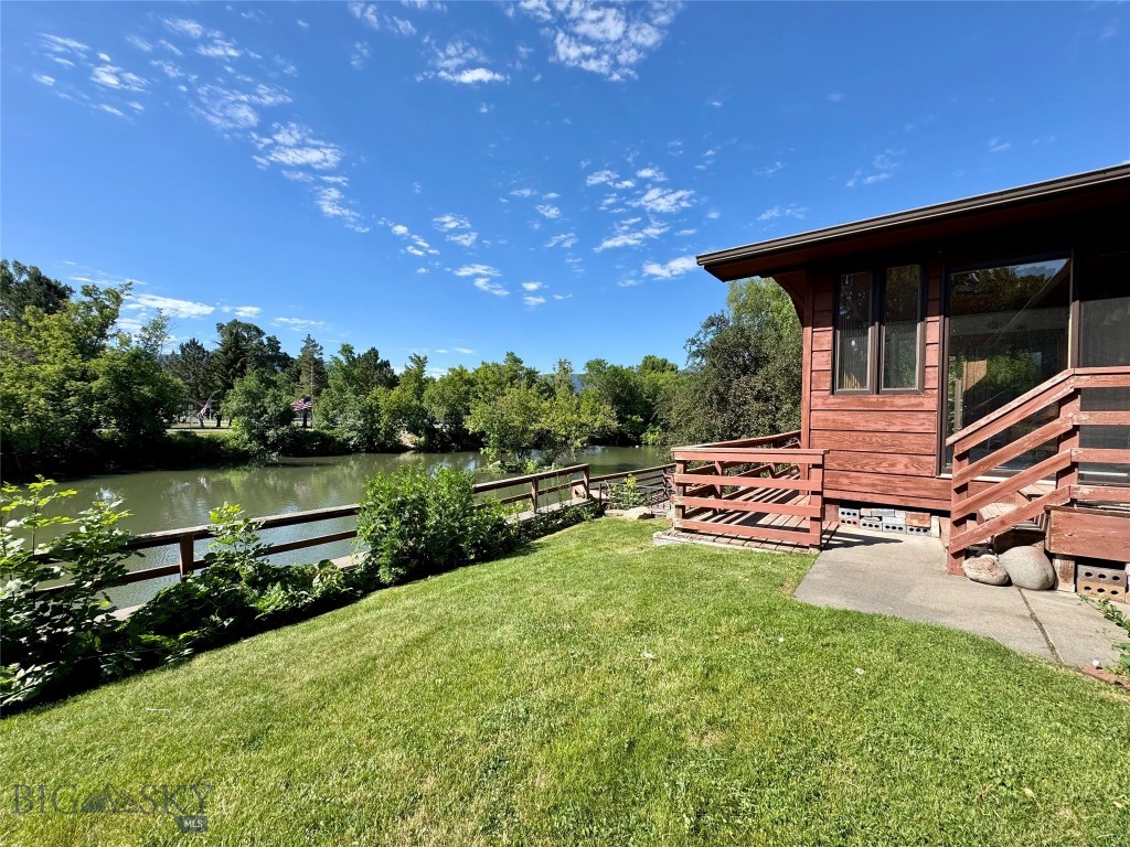 504 S Yellowstone St, Livingston MT 59047