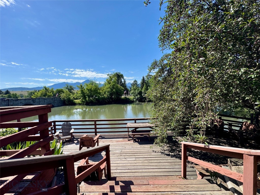 504 S Yellowstone St, Livingston MT 59047
