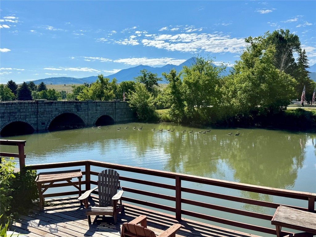 504 S Yellowstone St, Livingston MT 59047