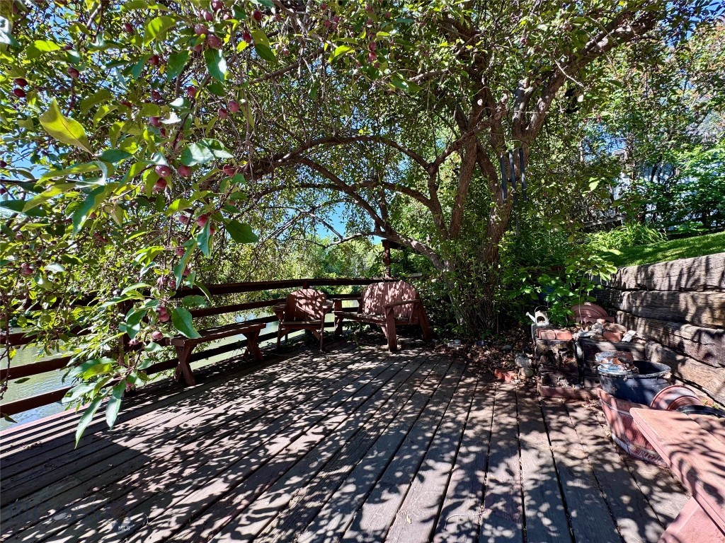 504 S Yellowstone St, Livingston MT 59047