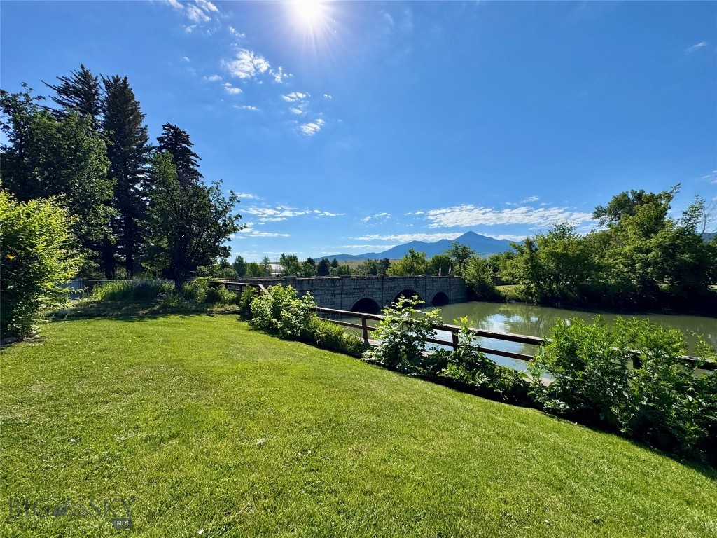 504 S Yellowstone St, Livingston MT 59047