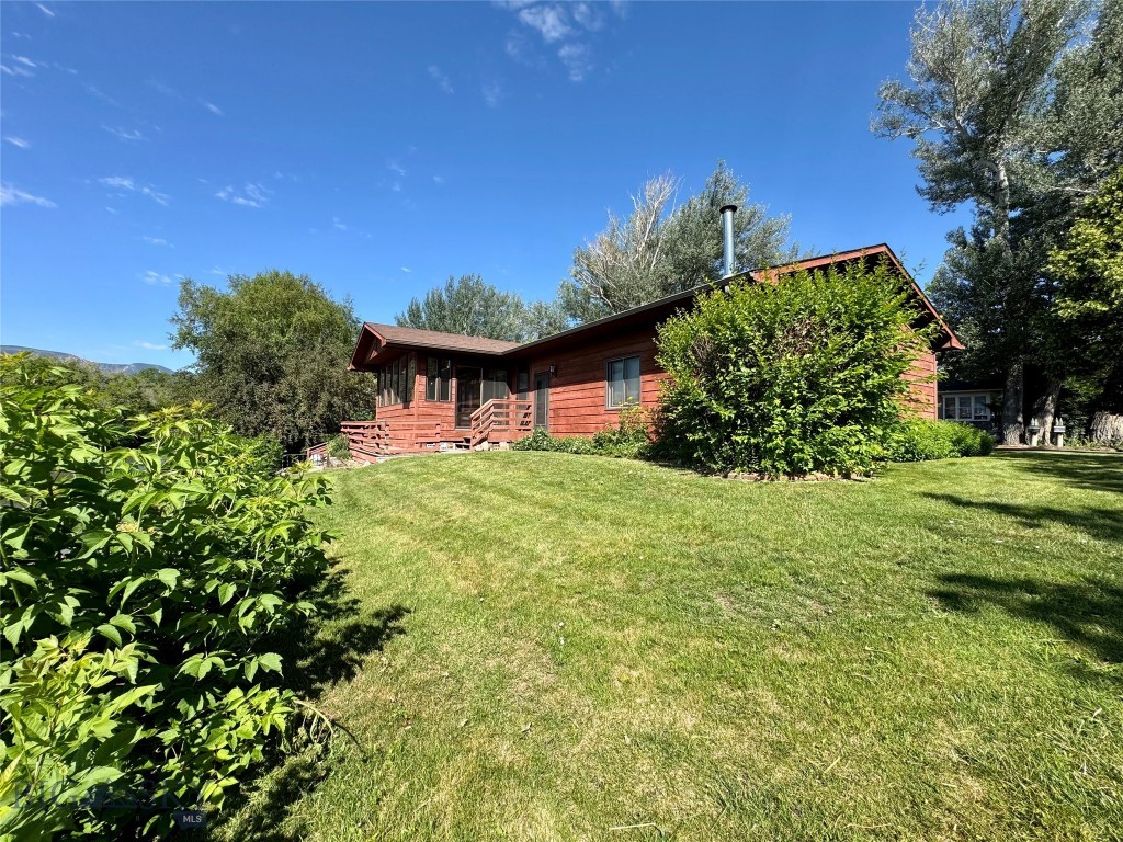 504 S Yellowstone St, Livingston MT 59047
