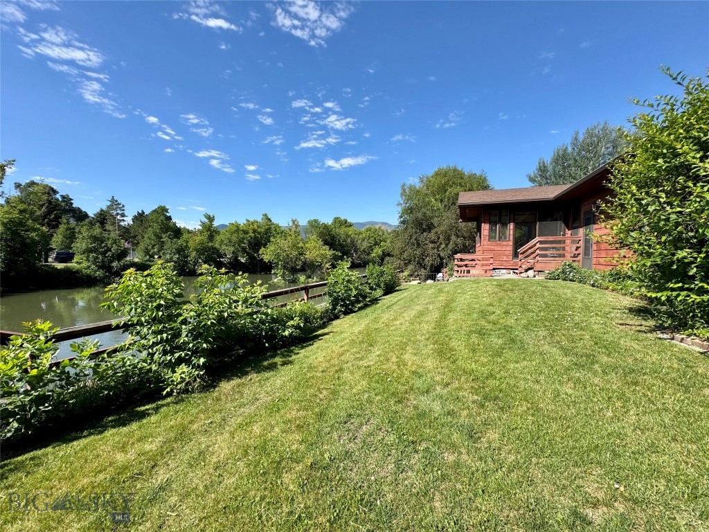 504 S Yellowstone St, Livingston MT 59047