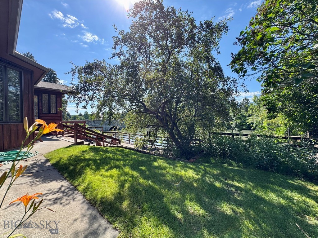 504 S Yellowstone St, Livingston MT 59047