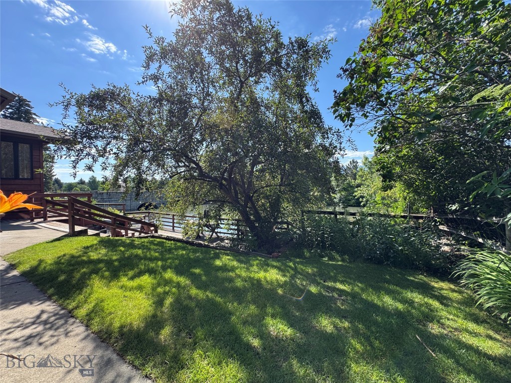 504 S Yellowstone St, Livingston MT 59047