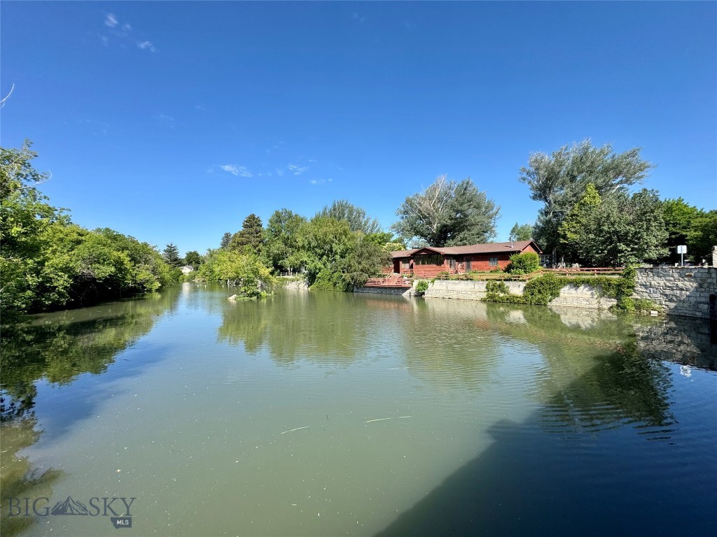 504 S Yellowstone St, Livingston MT 59047
