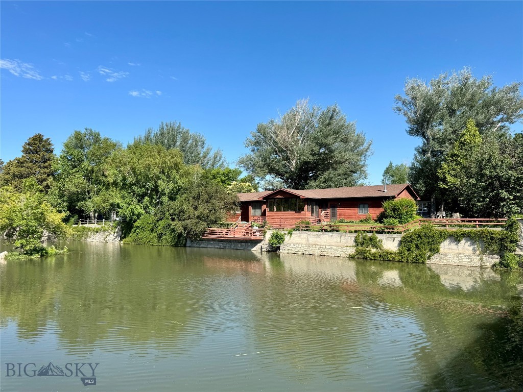 504 S Yellowstone St, Livingston MT 59047