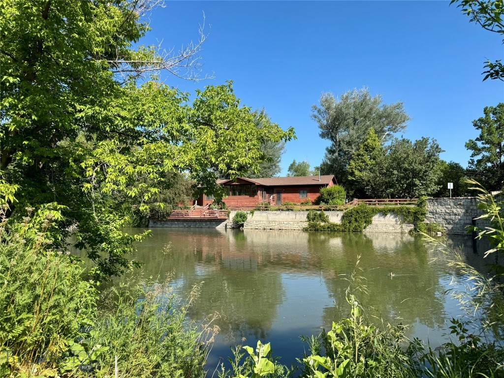 504 S Yellowstone St, Livingston MT 59047