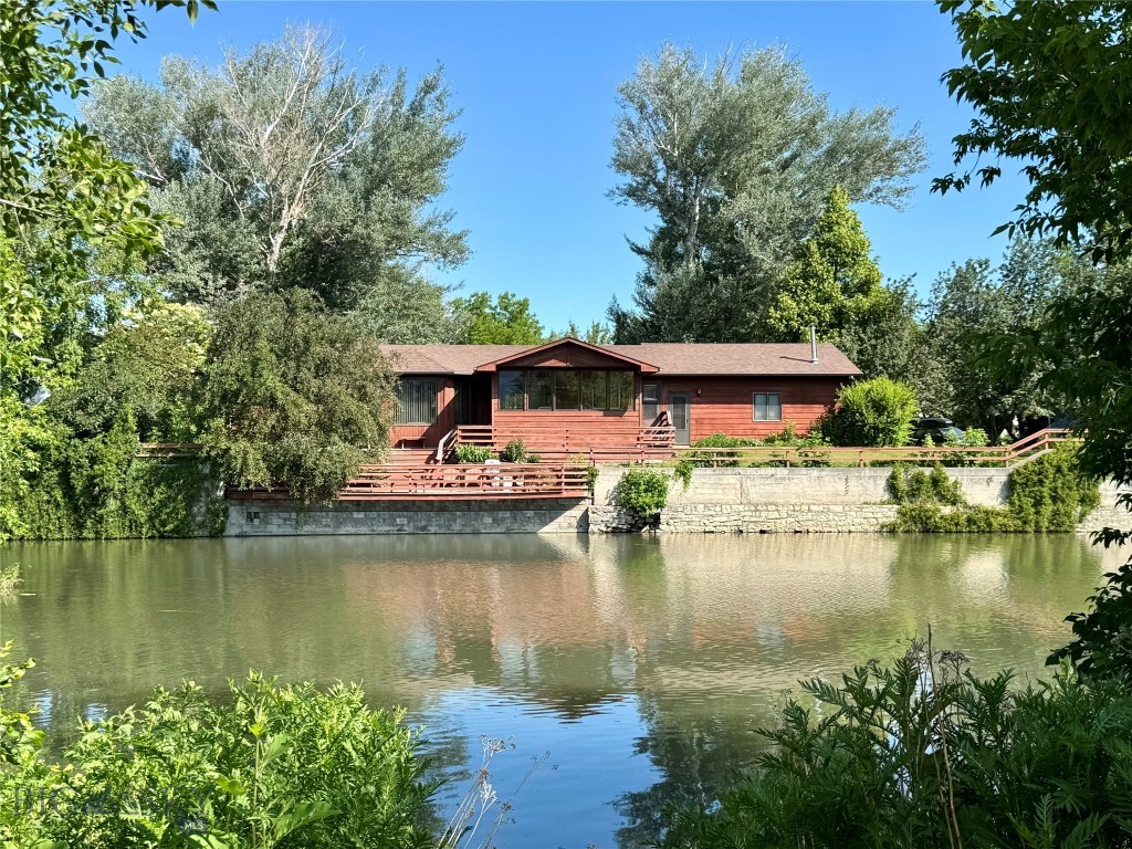 504 S Yellowstone St, Livingston MT 59047