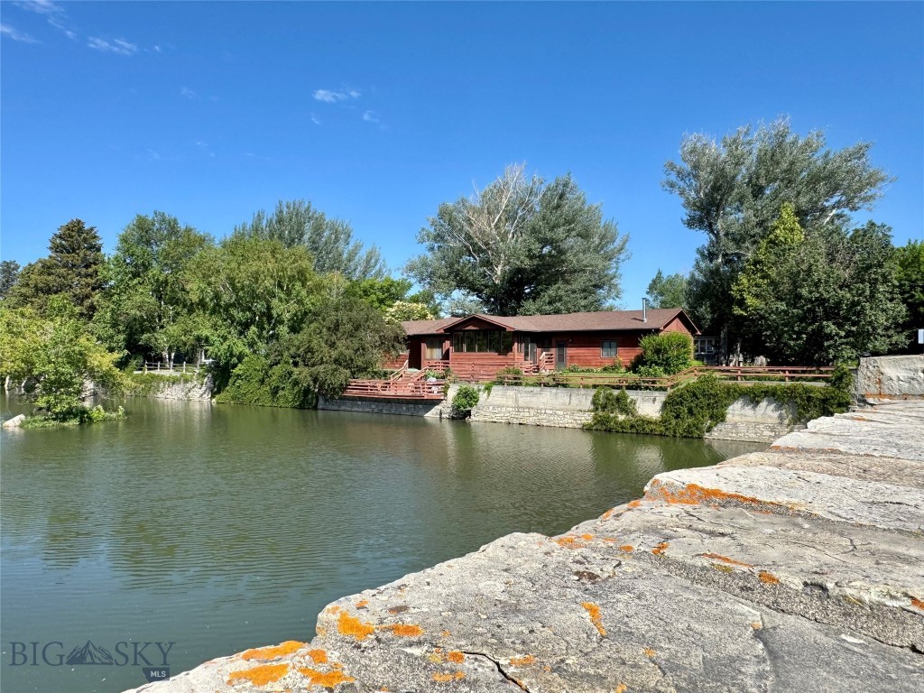504 S Yellowstone St, Livingston MT 59047