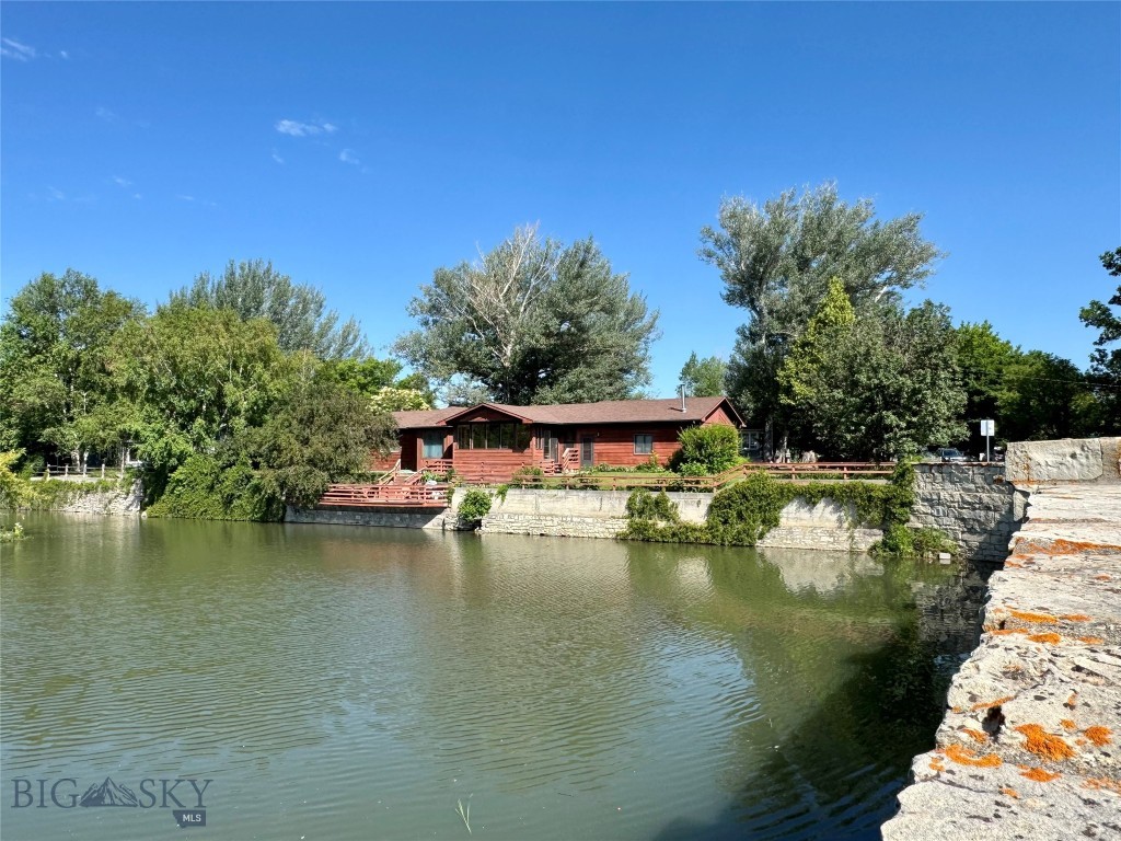 504 S Yellowstone St, Livingston MT 59047