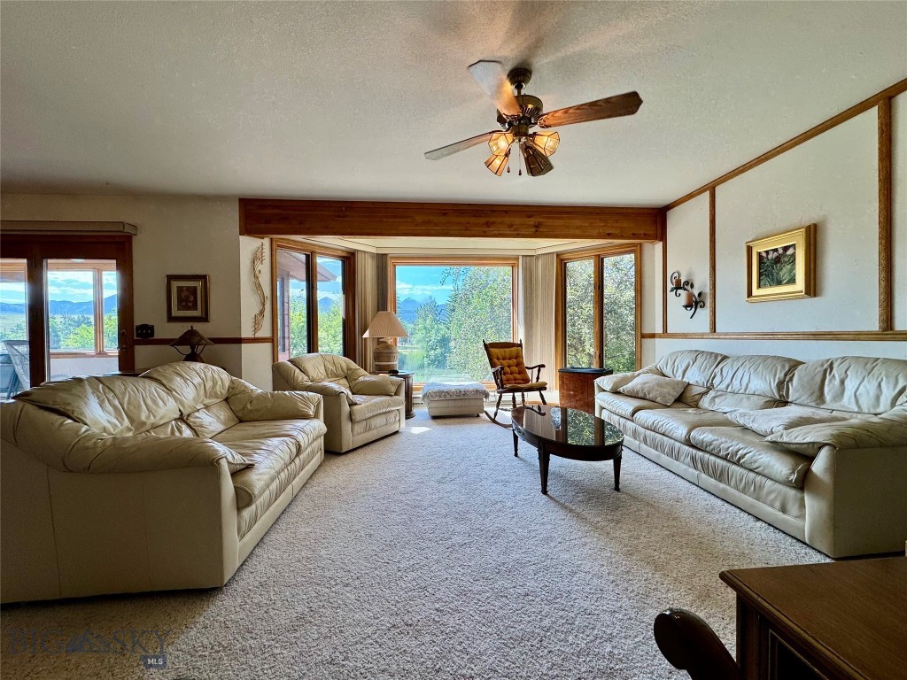 504 S Yellowstone St, Livingston MT 59047