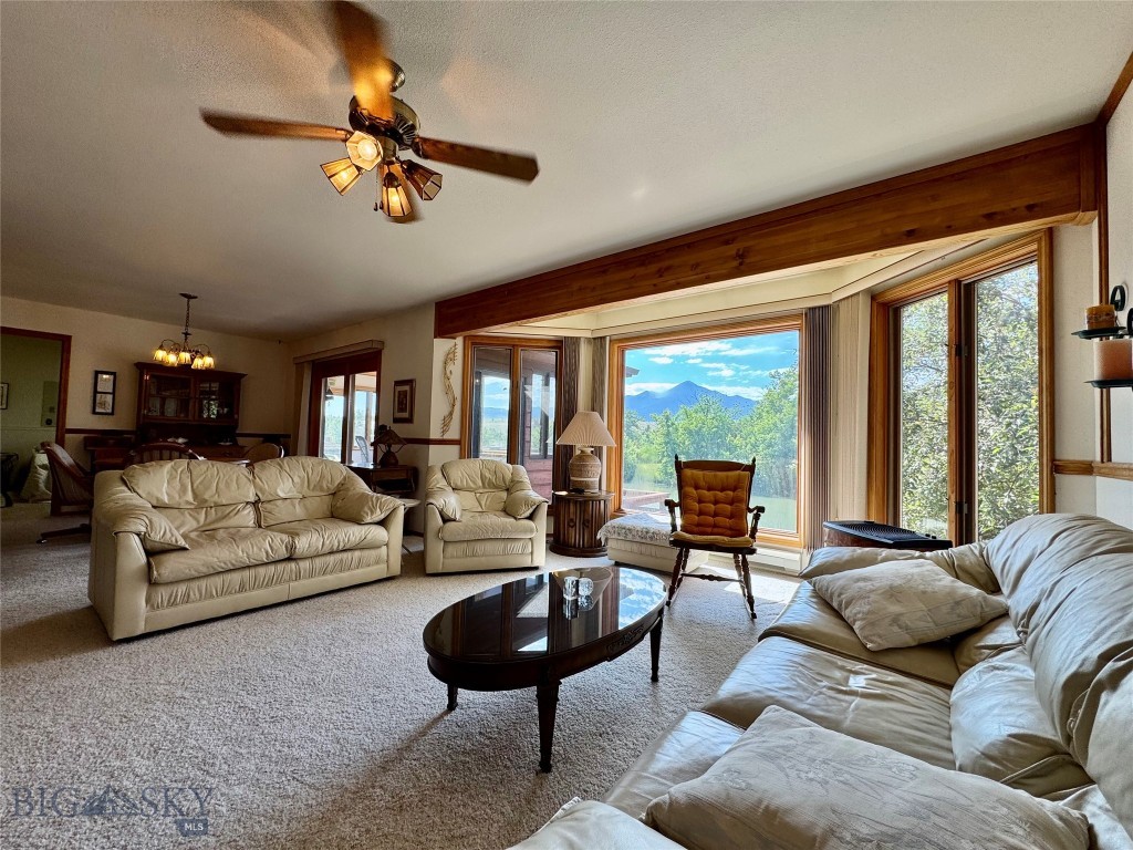 504 S Yellowstone St, Livingston MT 59047