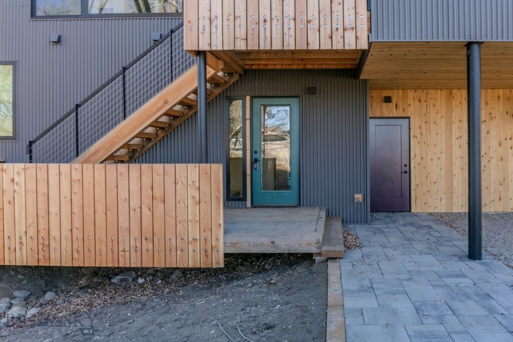 504 S H Street, Livingston MT 59047